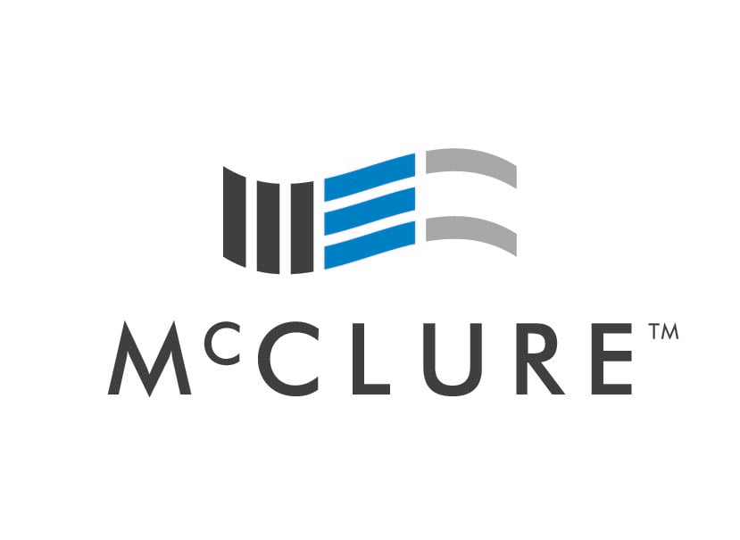 McClure Logo
